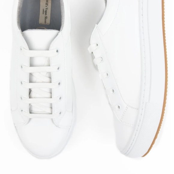 Wills Vegan NY Sneaker - Picture 3 of 6